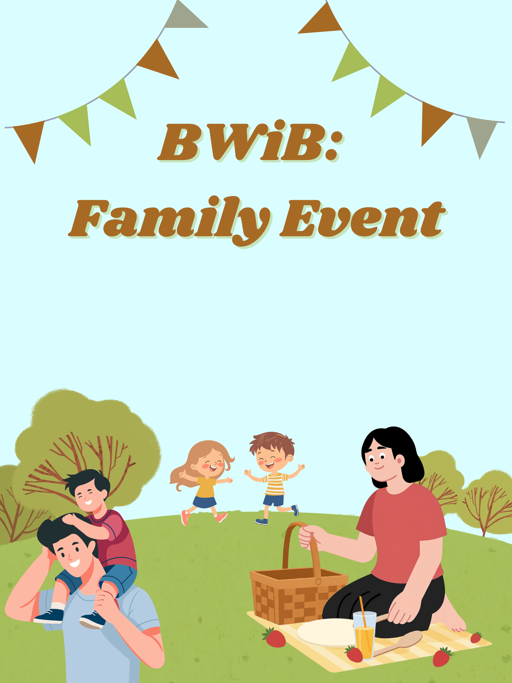 Boston Women in Bioinformatics Family Event
